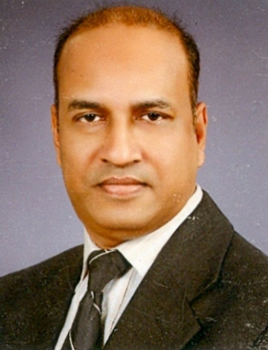 Michael Brown